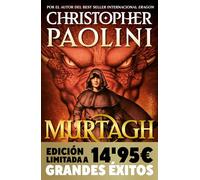 Murtagh (Navidad · Grandes éxitos en edición limitada) (Ciclo El Legado 5)