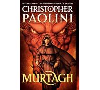Murtagh: The World of Eragon – Random House