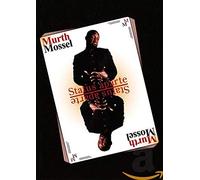 Murth Mossel - Status Aparte [Import]