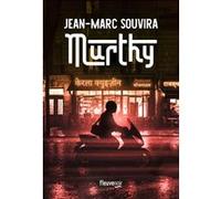Murthy Jean-Marc Souvira (Auteur)