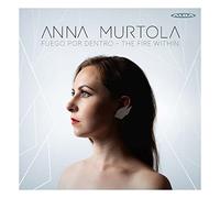 Murtola, Anna – Fuego Por Dentro - the Fi – Alba