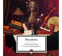 Murubutu - La Bellissima Giulietta [Black Vinyl] [Import]