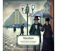 Murubutu - Histoires D'Amour Avec Pluie Et Autres Récits De Pluies Et D'Orages