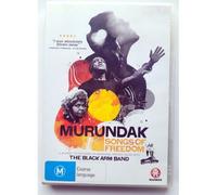 Murundak Songs Of Freedom - Dvd (2010)