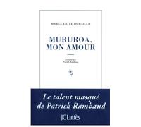 Mururoa, mon amour