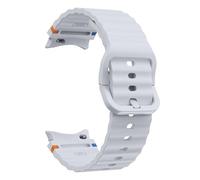 MURVE Bracelet en silicone original de 20 mm pour Galaxy Watch 7 FE 6 4 Classic 5 Pro 44 mm 40 mm 43 mm 47 mm 45 mm Galaxy Watch6 7, taille unique, Achat