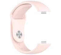 MURVE Bracelet en silicone pour Watch Fit 3 Bracelet de montre intelligente Accessoire de rechange Sport Correa Bracelet pour Watch Fit 3 Bracelet de montre, taille unique, Achat