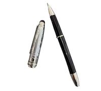 MURVE Stylo à bille en métal édition limitée de luxe édition limitée 100 ans Couleurs du centenaire (E11, stylo avec boîte)