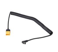 MURYE Adaptateur de câble d'alimentation à ressort 60 à 5,5 x 2,5 mm pour fer à souder appareil multiple 5,5 x 2,5 mm 5525 adaptateur de conversion d'alimentation