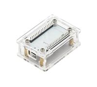 MURYE Boîtier en acrylique pour 2102 / CH340G Boitier de protection physique pour cartes de développement