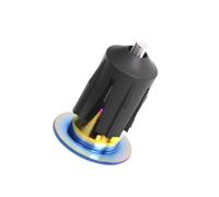 MURYE Capuchon d'extrémité de guidon de vélo de montagne en alliage d'aluminium Accessoires de guidon de vélo