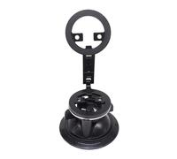 MURYE De Téléphone Magnétique Base D'aspiration Point De À Filetage 1/4 Construction en Alliage D'aluminium Dispositif Sécurisé Maintien De Téléphone À Aspiration Face