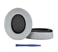 MURYE Durabilité Casque Oreillette Outil de Démontage Éponge Oreillette pour Écouteurs Nettoyage Facile Fiabilité Acoustique Coussinets en Mousse