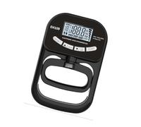 MURYE Dynamomètre numérique robuste avec une capacité de 180 kg pour mesurer la force et l'exercice, outil d'entraînement permanent