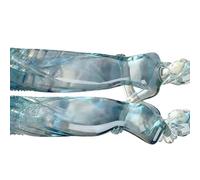 MURYE Figurine transparente « Hope God Sister Hug Seraph » - Mémoire sentimentale unique - Excellent décor de maison et cadeau - Figurine décorative