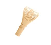 MURYE Fouet à thé de qualité alimentaire - Design traditionnel - Mélangeur matcha - Outil pour mélanger le café, le lait en poudre