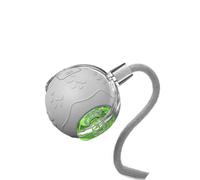 MURYE Jouet automatique rechargeable par USB pour chat - Déclenchement intelligent - Plusieurs modes - Substance en silicone souple - Garantit la sécurité - Amusement pour chats et personnes âgées