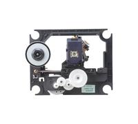 MURYE KHM 280AAA Long objectif de ramassage optique pour lecteur DVD Réparation Tête Assemblée ABS Optique Pickup Lens