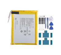 MURYE La cellule alternative flexible PR-158098N1200mAh convient aux modèles populaires prend en charge de nombreux produits de consommation pour