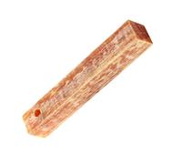 MURYE Outil de fabrication d'extérieur multifonction en bois de pin pour barbecue - En bois de pin naturel - Outil de survie