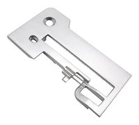 MURYE Plaque d'aiguille pour points de couture - Accessoire de couture efficace - Parfait pour machines à coudre 1034D 1034DAV 1134D 1134DW 2034D