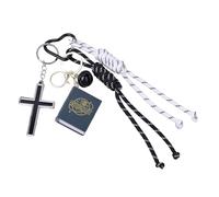 MURYE Porte-clés unique en alliage en forme d'appareil photo pour les amateurs de photographie, Q1874 2