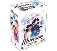 Muryoh - Intégrale - Édition Simple Vost