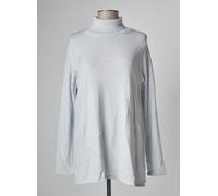 mus & bombon pulls et sweat-shirts femme de couleur bleu 40