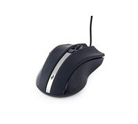 MUS-GU-02 - Souris - laser - 6 boutons - filaire - USB