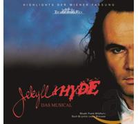 Mus - Jekyll & Hyde [Import]