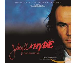 Mus - Jekyll & Hyde [Import]