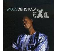 Musa Dieng Kala - Exil [Import]