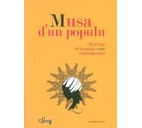 Musa d'un Populu: Florilege de la Poésie Corse Contempor.