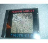 Musaics by Mappa Mundi