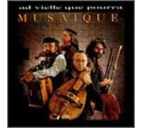 Musaique - Ad vielle que pourra GLCD 4017