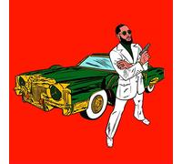 Musalini - Return of the Oro