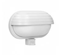 MUSAM VIRONE LF-1/W Lampe extérieure avec détecteur 180°