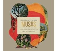 Musas (Un Homenaje Al Folclore Latinoamericano en Manos de Los Macorinos), Vol. 2