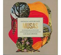Musas (Un Homenaje al Folclore Latinoamericano en Manos de Los Macorinos), Vol. 2 – CD – Sony Music