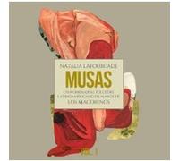 Natalia Lafourcade – Musas Volume 1 – Vinyle – Édition limitée (Rouge translucide, 2025)