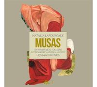 Musas Vol 1 / Édition Limitee Couleur Rouge Translucide