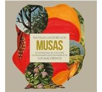 Musas Volume 2 Édition Limitée Vinyle Orange C