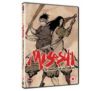 Musashi Dream of The Last [Import]