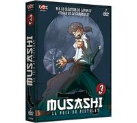 Musashi-La Voie du Pistolet-Box 3/3