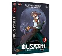 Musashi-La Voie du Pistolet-Box 3/3