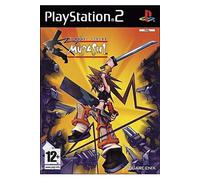 Samurai Legend Musashi Ps2