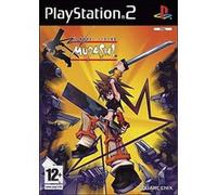 Square Enix – Jeu vidéo – Musashi : Samouraï Legend – PS2