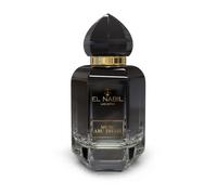 Musc Abu Dhabi Eau de Parfum El Nabil 50 ml - Parfum unisexe boisé