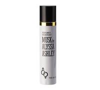 Spray déodorant musk alyssa ashley (100 ml) G