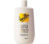 MUSC ALYSSA VANILLE B/S 500 ML